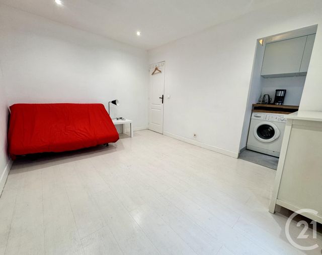 Appartement F1 à vendre PARIS