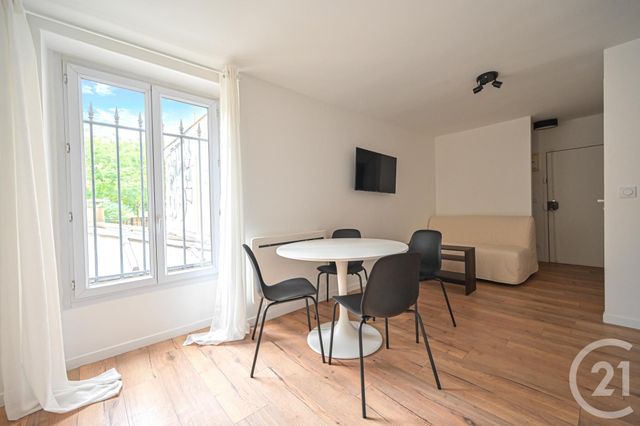 appartement - PARIS - 75011