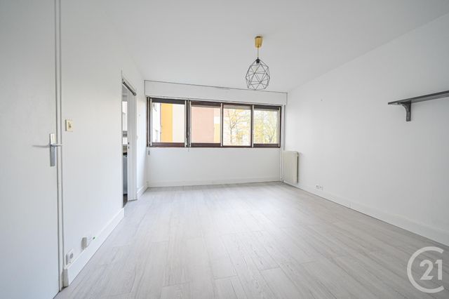 appartement - PARIS - 75020