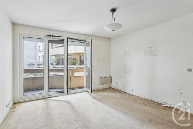 Appartement F2 à vendre PARIS