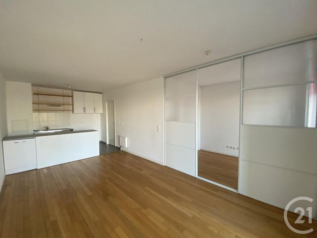 Appartement F1 à vendre BAGNOLET