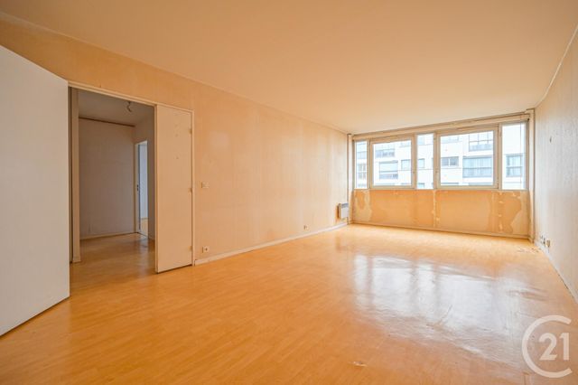 Appartement F2 à vendre - 2 pièces - 60.82 m2 - PARIS - 75011 - ILE-DE-FRANCE - Century 21 Alexandre Dumas