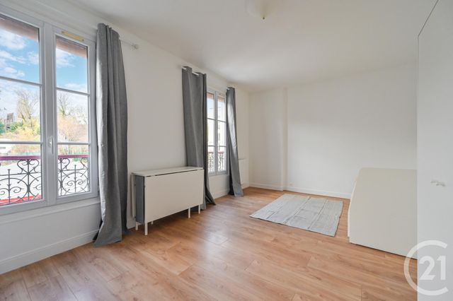 Appartement F1 à louer PARIS